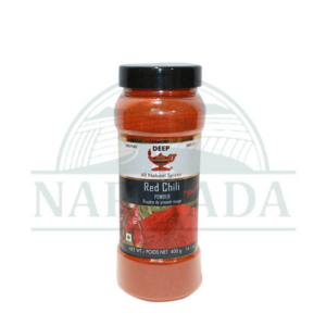 DEEP BOT KASHMIRI RED CHILI POWDER