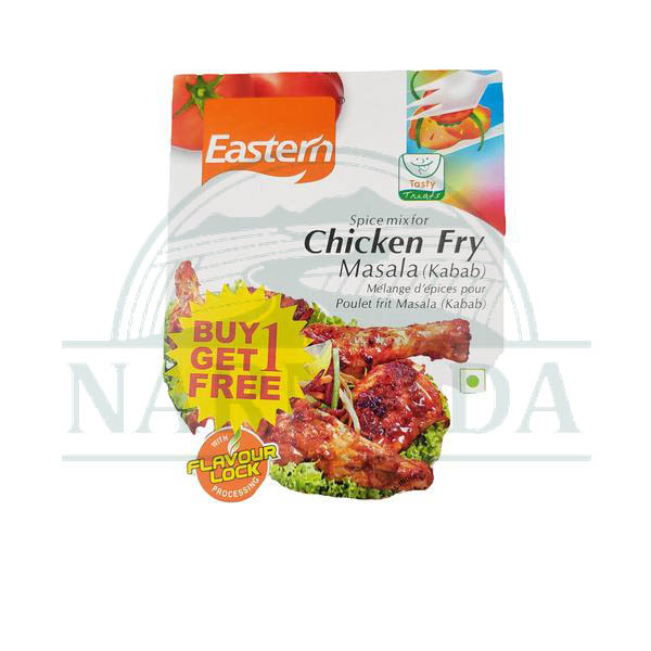 CHICKEN FRY 100GM EASTERN