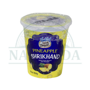 SHRIKHAND PINEAPLE VADILAL 16o