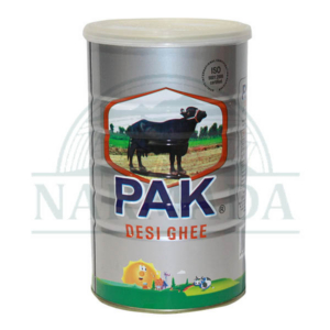 PAK DESI GHEE 1KG