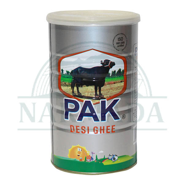 PAK DESI GHEE 1KG