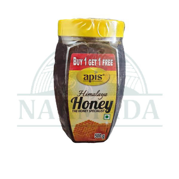 HONEY  HIMALAYA 500 GM