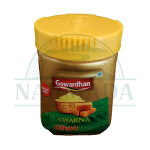 GOWARDHAN GHEE 500ML SWARNA