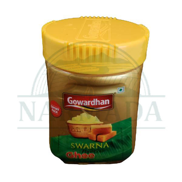 GOWARDHAN GHEE 500ML SWARNA