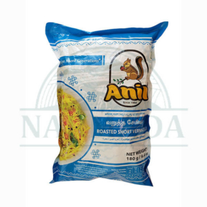 ANIL ROASTED VERMICELLI 180GM