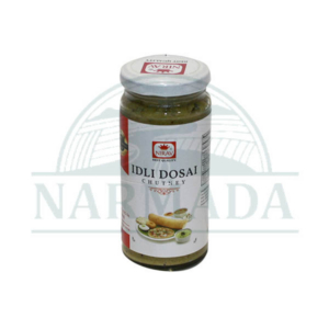 NIRAV IDLI DOSAI CHUTNEY 250GM