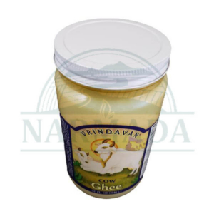 VRINDAVAN GHEE 32 OZ