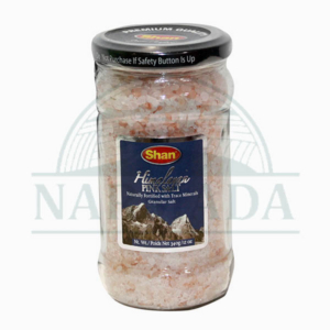 ORGANIC HIMALAYA SALT 2 LB 24MANT