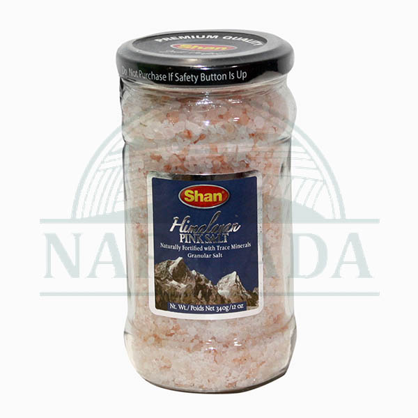 ORGANIC HIMALAYA SALT 2 LB 24MANT