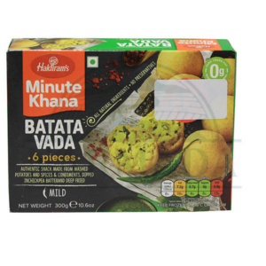 DEEP BATATA VADA 21OZ