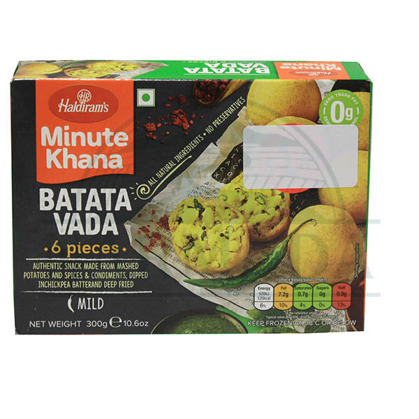 DEEP BATATA VADA 21OZ