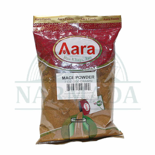 MACE WHOLE 3.5 OZ AARA