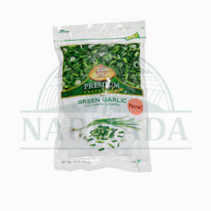 GREEN GARLIC 12 OZ DEEP