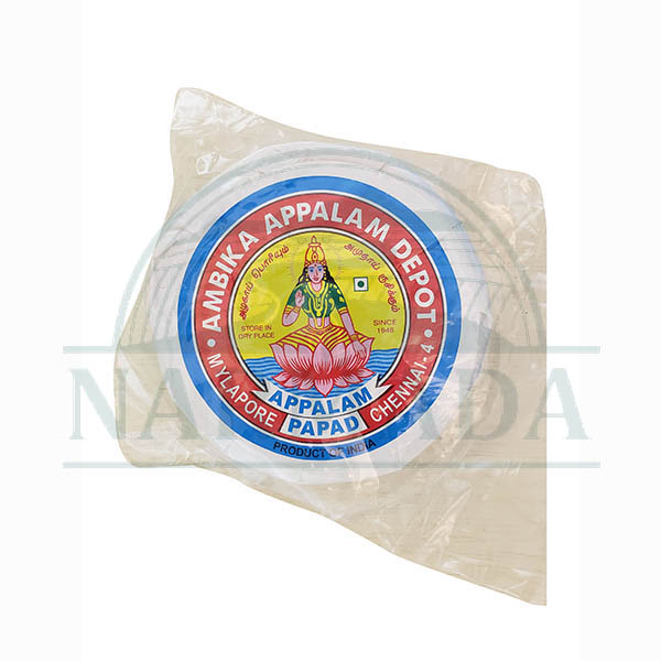 AMBIKA APPALAM  200GM