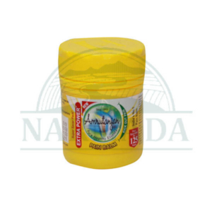 AMRUTANJAN BALM 50GM GREEN