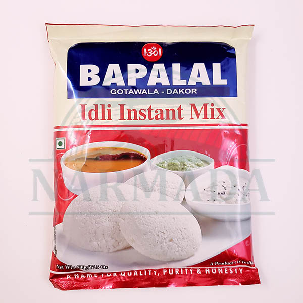 BAPALAL IDLI MIX 500GM