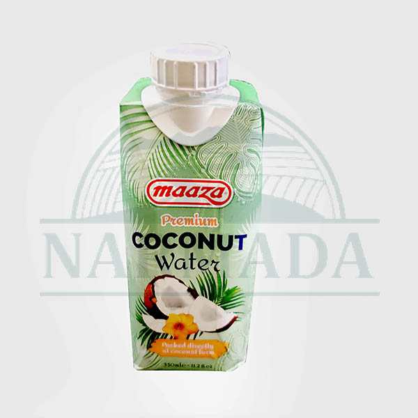 MAAZA COCONUT WATER 330ML