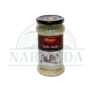 SHAN GARLIC PASTE 700gm