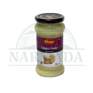 SHAN GINGER PASTE 700gm