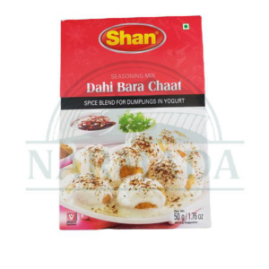 SHAN DAHI BARA CHAAT