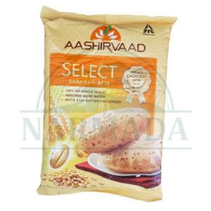 ASHIRVAD SELECT SHARBATI ATTA 20LB