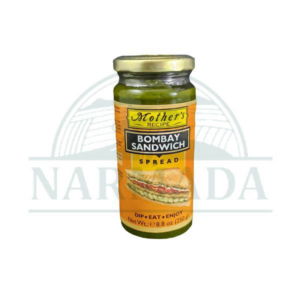 MOTHER BOM SANDWICH SPRE 250GM