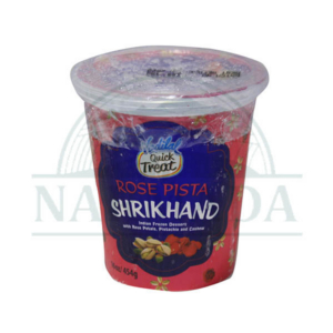 VADILAL ROSE PISTA MALAI MATKA