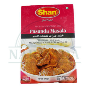 SHAN PASANDA MASALA 50GM