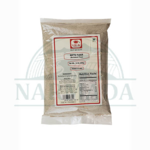 NIRAV KUTTU (BUCKWHEAT) FLOUR 400GM