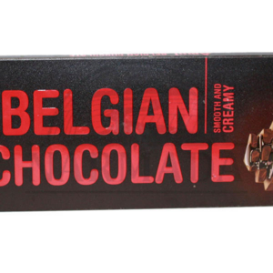 AMUL BELGIAN CHOCOLATE 4.4 OZ