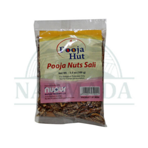POOJA HUT SUPARI SALI 3.5OZ