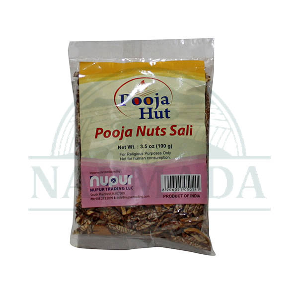 POOJA HUT SUPARI SALI 3.5OZ