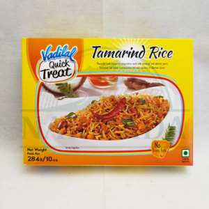 VADILAL TAMRIND RICE 10OZ