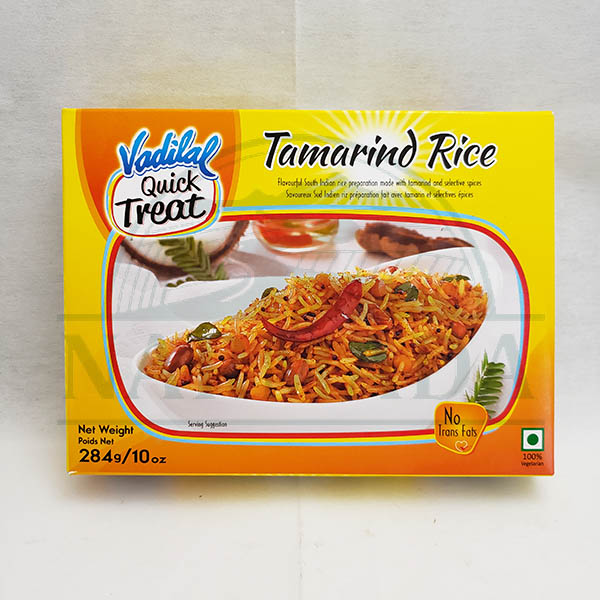 VADILAL TAMRIND RICE 10OZ