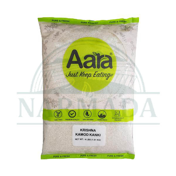 AARA KRISHNA KAMOD RICE KANKI 4LB