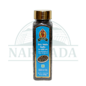 DRY AMLA SALTY 6OZ LAXMI