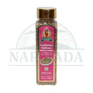 SADABAHAR MUKHWAS 150GM LAXMI