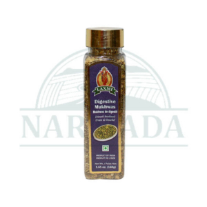 DIGESTIVE MUKHVAS 150GM LAXMI