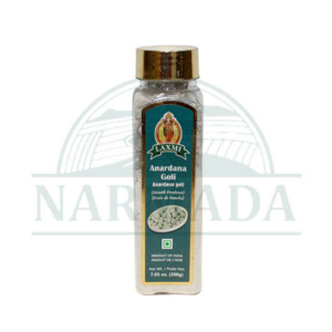 ANARDANA GOLI 150GM LAXMI