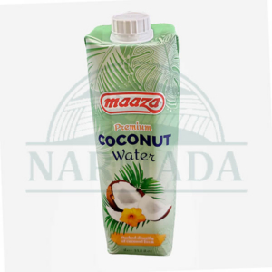 COCONUT WATER 1L MAAZA