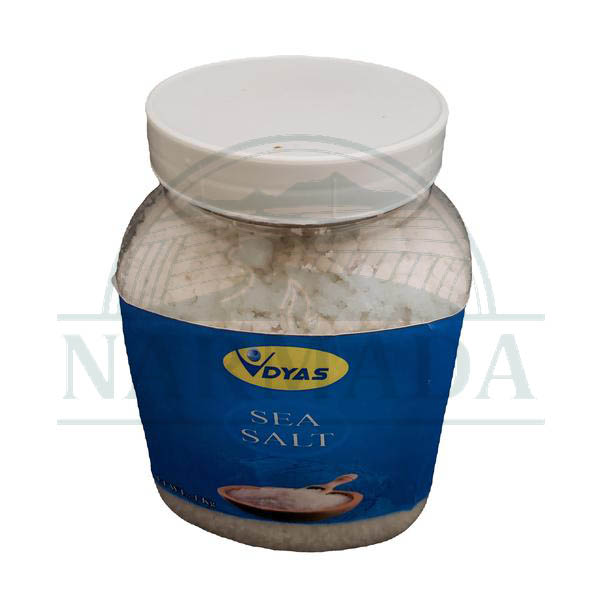 VDYAS SEA SALT 1KG
