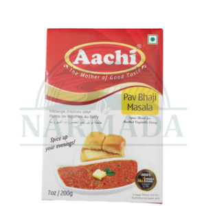 AACHI PAV BHAJI MASALA 7OZ