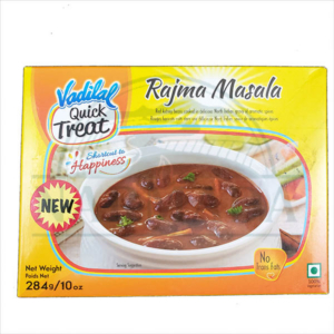 VADILAL RAJMA MASALA 10OZ