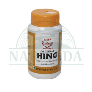 DEEP ORIGINAL HING 90GM (3.17OZ)