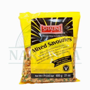SURATI MIXED SAVOURIES 600GM