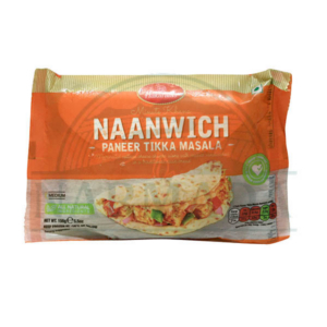 HALD NAANWICH PANEER TIK MASAL