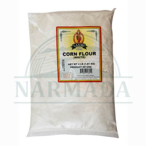 LAXMI CORN FLOUR  4LB