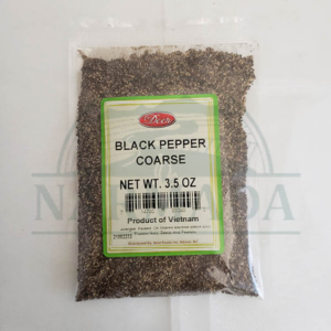BLACK PEPPER PWD 3.5OZ DEER