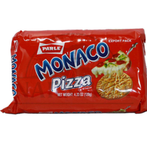 PARLE MONACO PIZZA 120GM