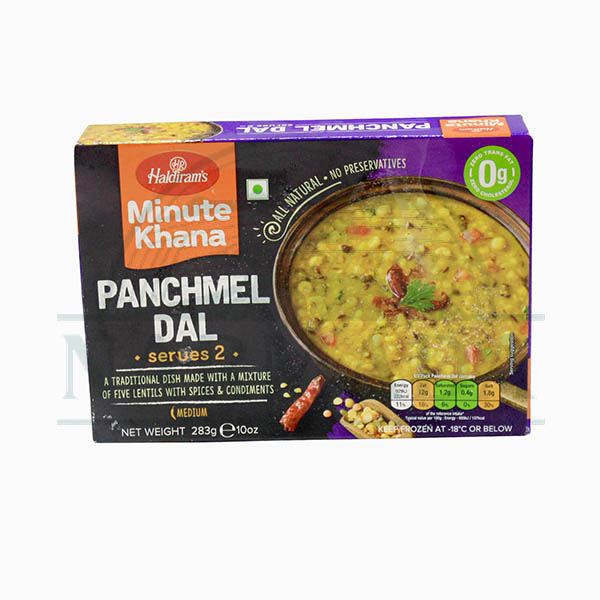 HALDIRAM PANCHMEL DAL 10 OZ
